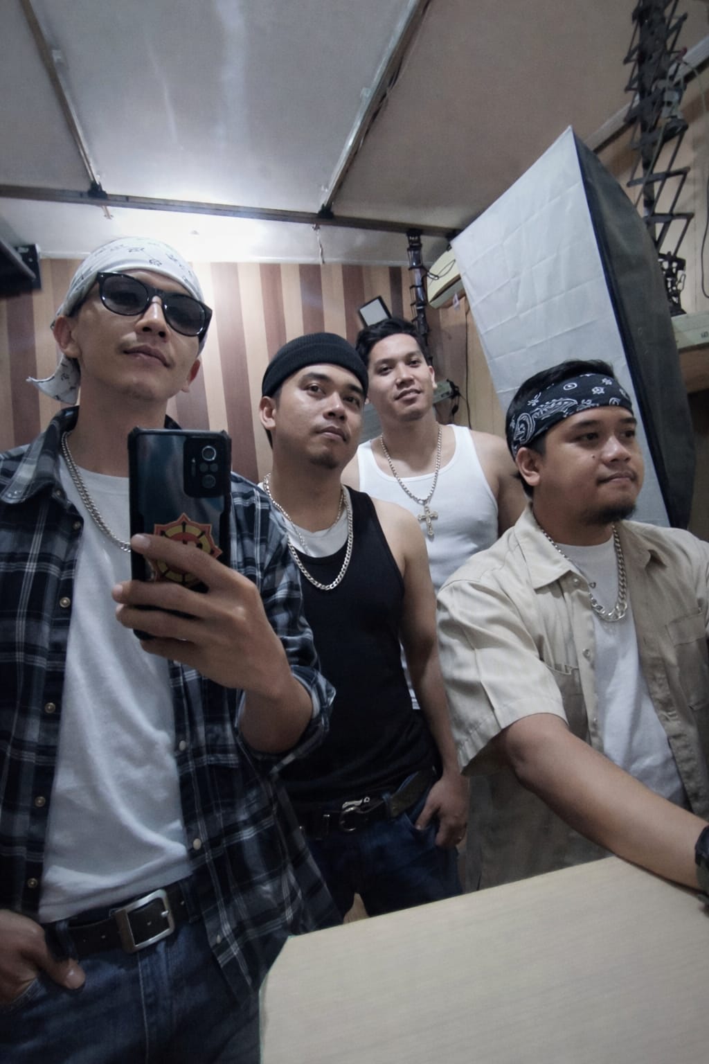 Necessitatibus magna